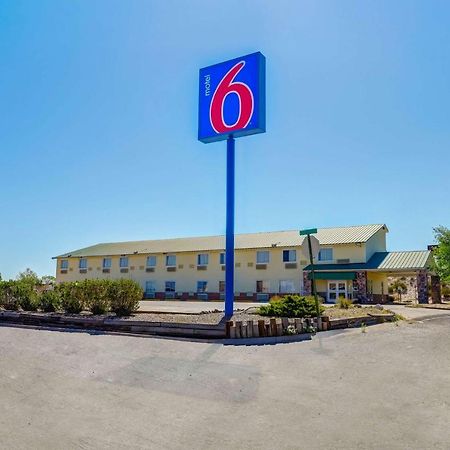 Motel 6-Truth Or Consequences, Nm Ngoại thất bức ảnh