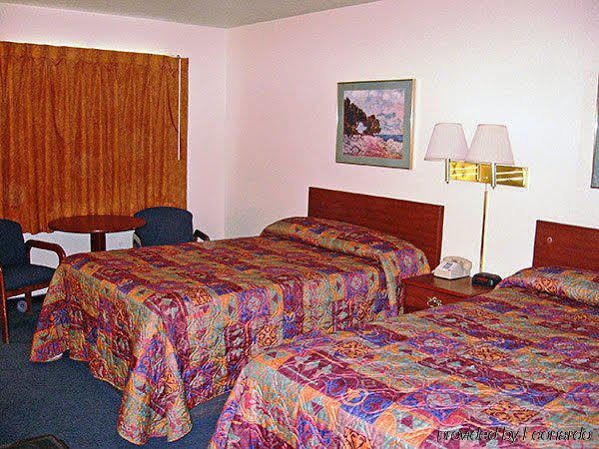 Motel 6-Truth Or Consequences, Nm Ngoại thất bức ảnh